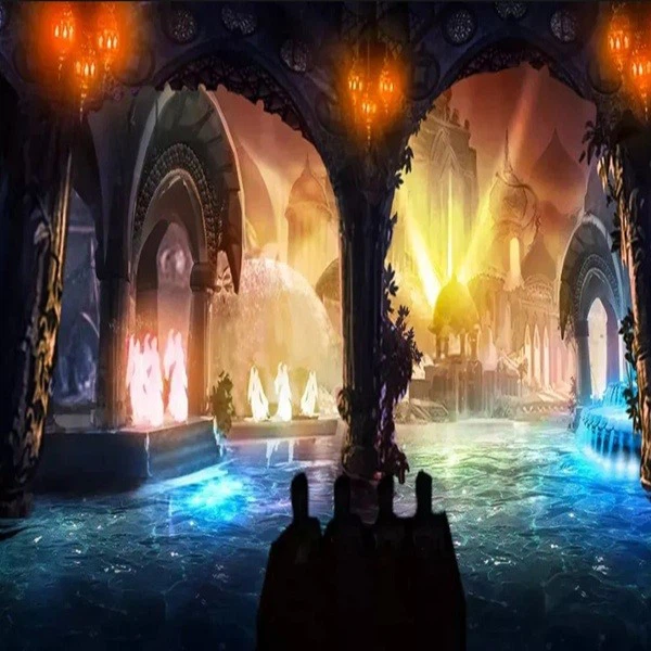 Immersive theater 02