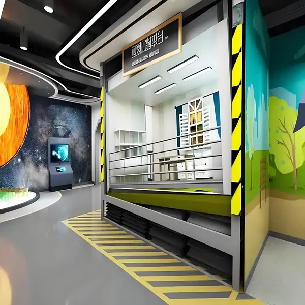 Earthquake Simulation Platform