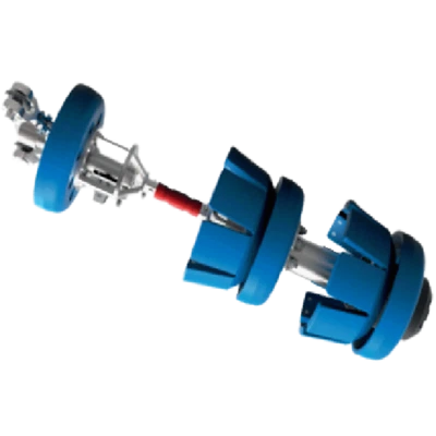 آلة اختبار إدي الحالية